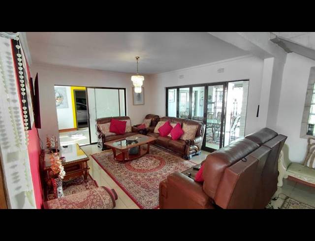 4 BEDROOM HOUSE FOR SALE IN BRACKENDOWNS